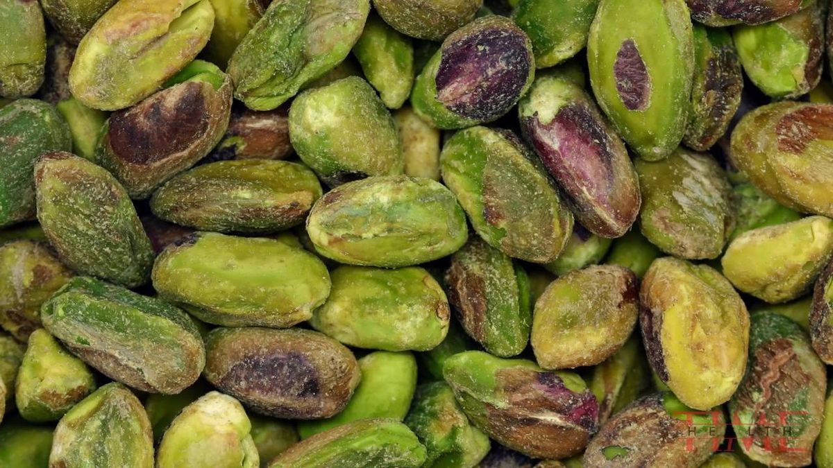 preview for Are Pistachios Healthy? Here's What Experts Say