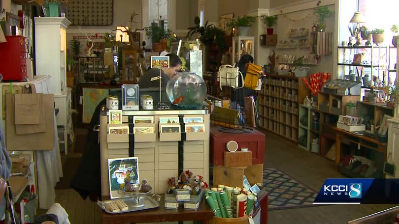 Des Moines Shopping >> Des Moines Small Businesses Gearing Up For Big Shopping Days Des Moines Shopping >> Des Moines Small Businesses Gearing Up For Big Shopping Days