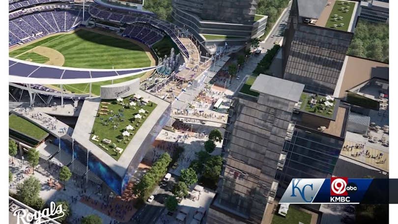 Kauffman Stadium workers file federal labor charges against the Kansas City  Royals