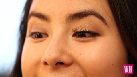 preview for No BS-Beauty: Applying and Removing Fake Eyelashes
