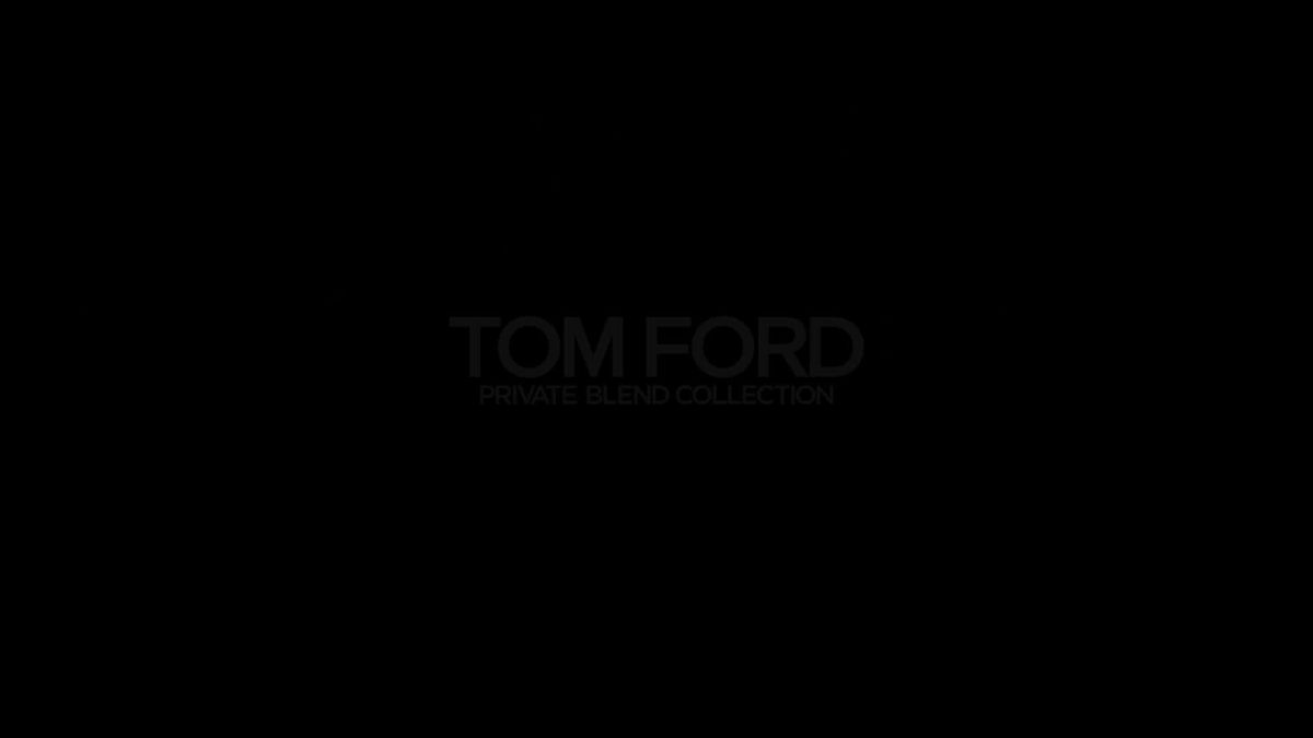 preview for 「高級訂製香氛的頂點  TOM FORD 私人調香系列」