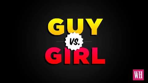 preview for Guy Vs Girl: Secret Behaviors