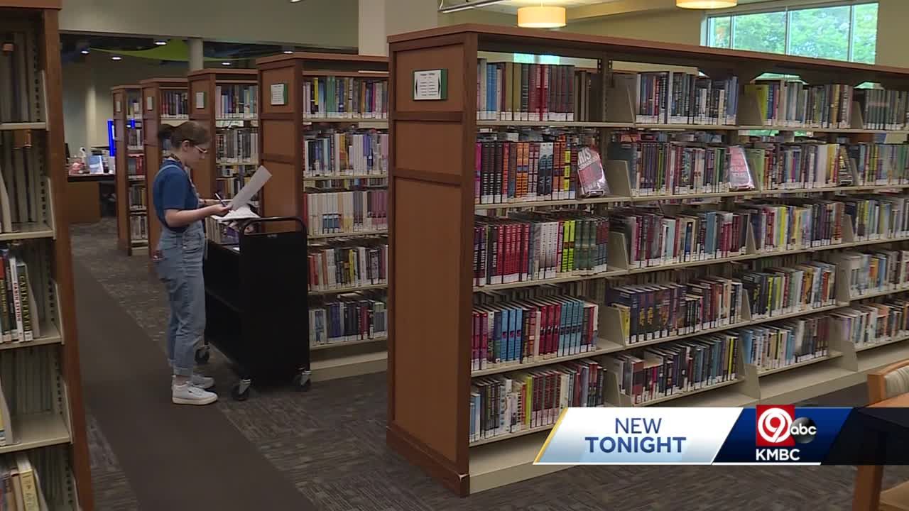 First Missouri library in recent history votes to unionize