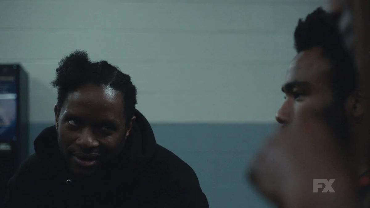 preview for 'Atlanta' clip - 'Y'all trippin''