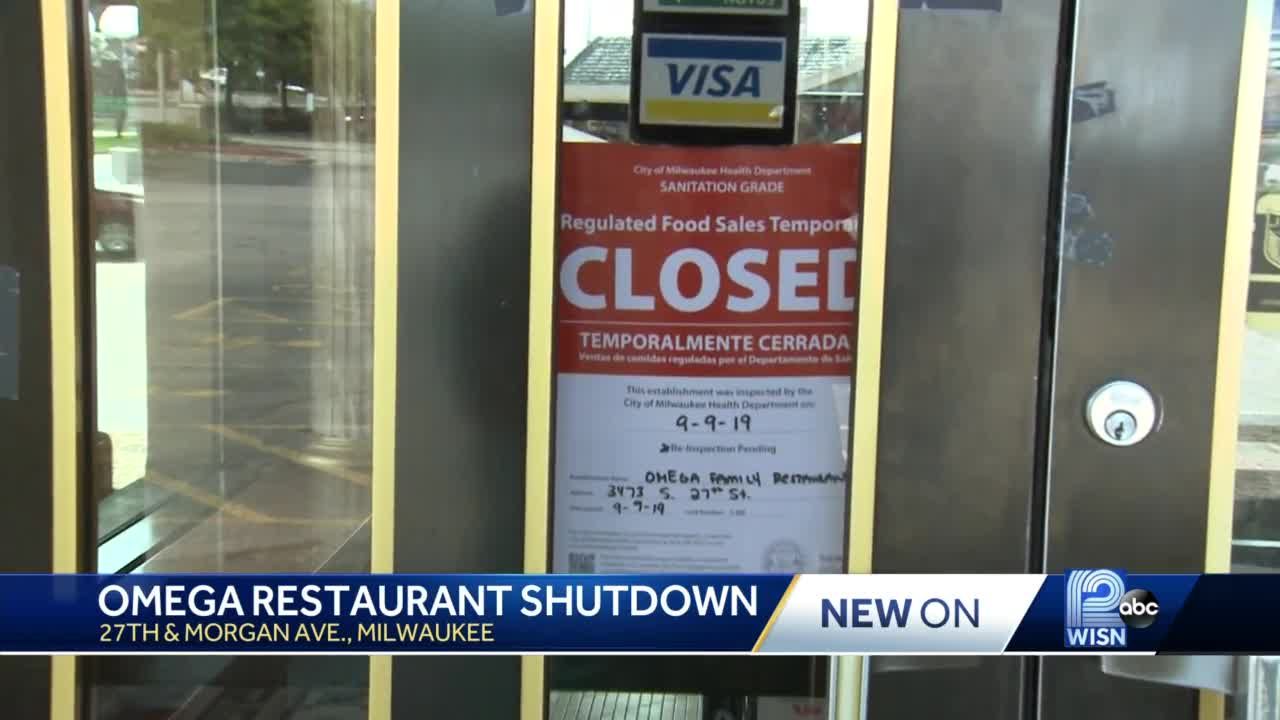 26 health code violations suddenly close popular restaurant