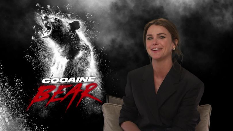 Cocaine Bear' Mauls 'Ant-Man' 3 Box Office