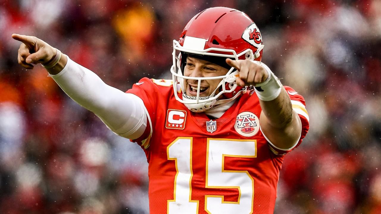 Kansas City Chiefs QB Patrick Mahomes becomes fastest player to reach 99  overall Madden rating in 2023