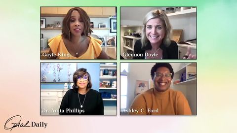 preview for Becoming Your Best Self | Oprah Insider Roundtable