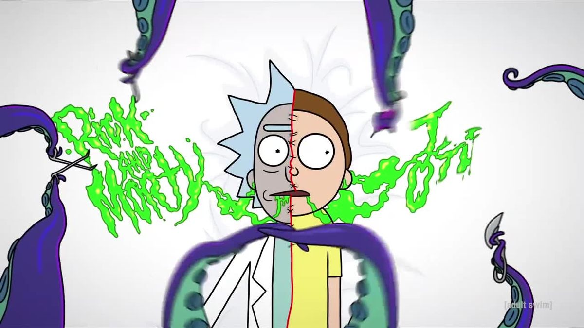 Rick and Morty (TV series), Rick and Morty Wiki