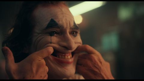 preview for 'Joker' director: Film shouldn't be linked to real-life violence