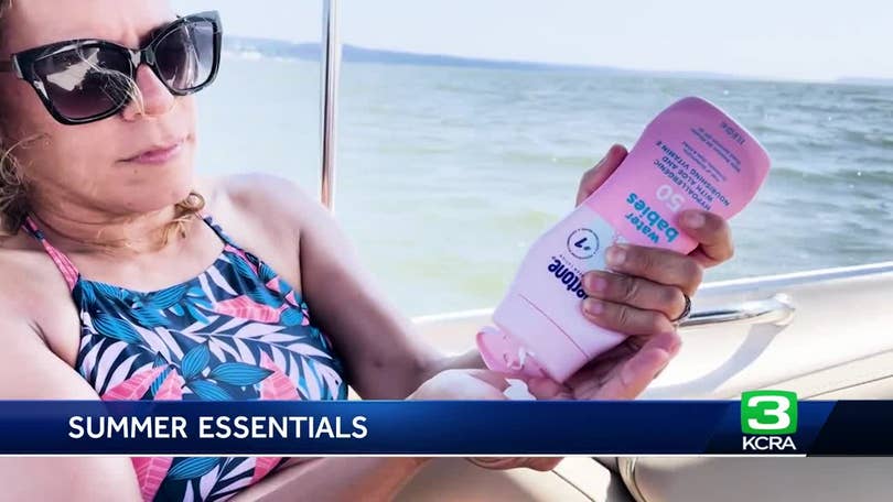 Consumer Reports: The essentials you need to take your summer from