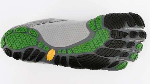 preview for Vibrams