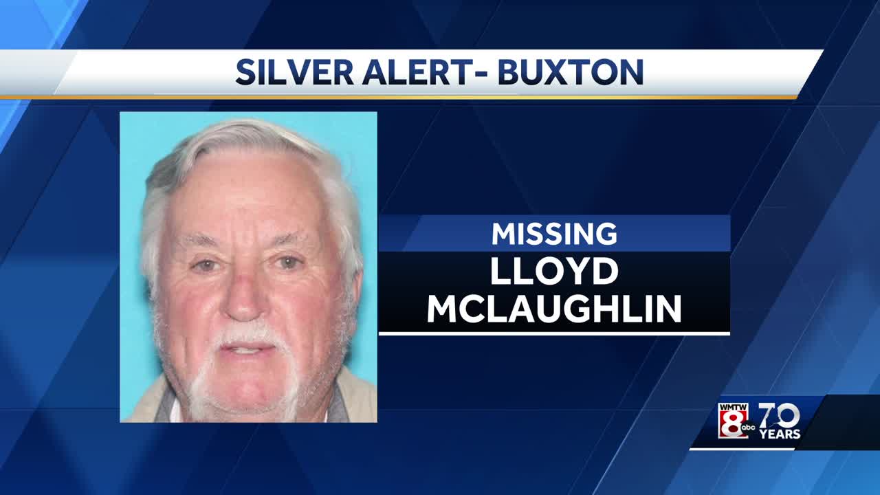 Police want your help finding a missing Maine senior