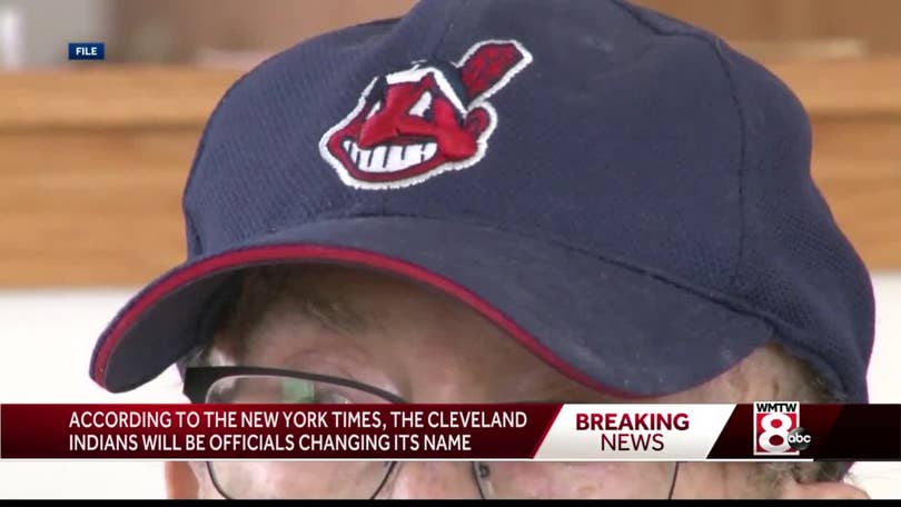 Cleveland Indians got nickname from first Native American in MLB, Richmond  Free Press