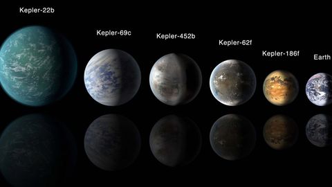 preview for Could Exoplanets Be Watching Earth?