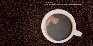 I benefici del caffè
