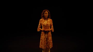 michelle yeoh in the brothers sun teaser trailer