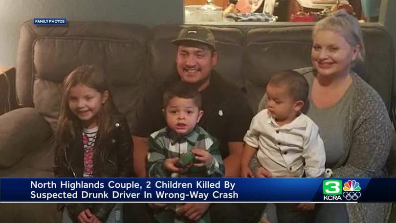 Two families speak out after shock probation in deadly DUI accident