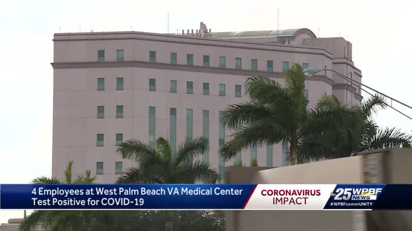 VA West Palm Beach Health Care