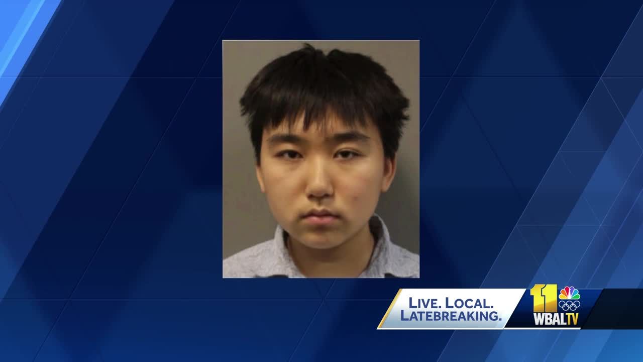 Student charged with threat of mass violence