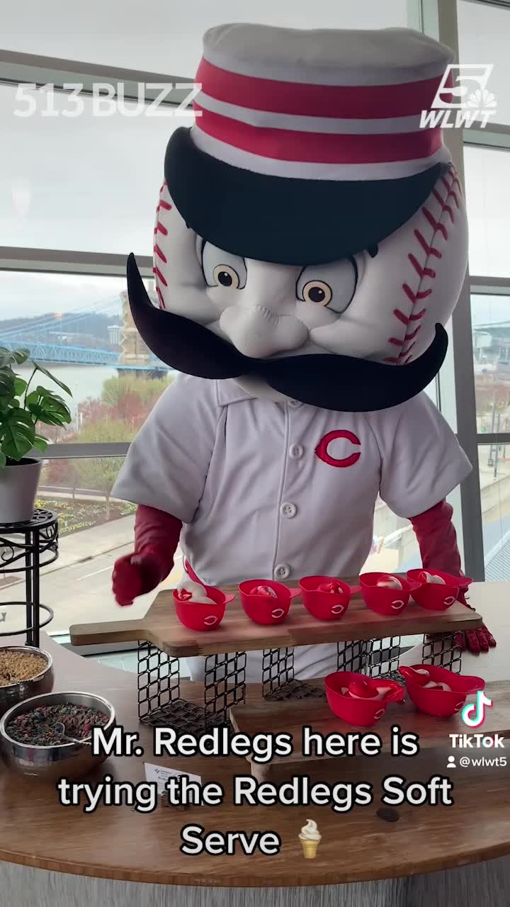 Cincinnati Reds add Chick-fil-A concession stand to Great American