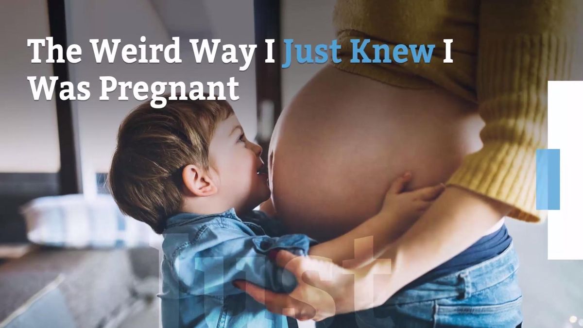 Quali sono i segnali della gravidanza