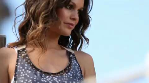 rachel bilson weight