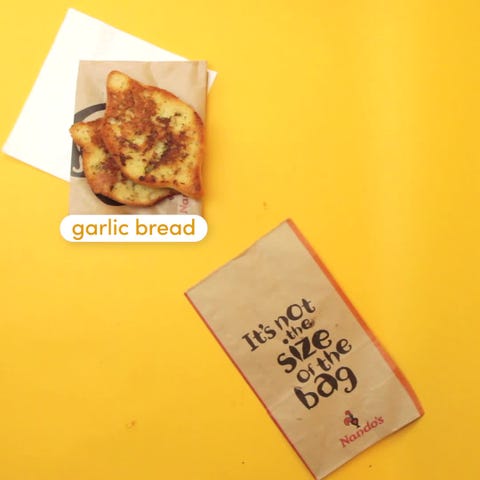 8 Nando's hacks you need to try right now