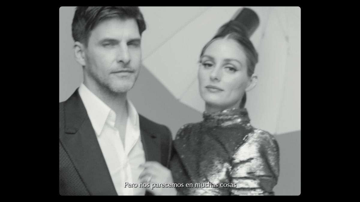 preview for Olivia&Johannes para K&Q de Dolce&Gabbana