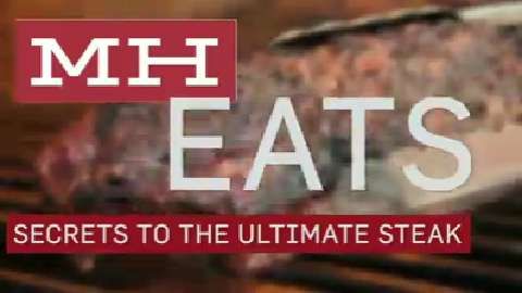 preview for Secrets to the Ultimate Steak
