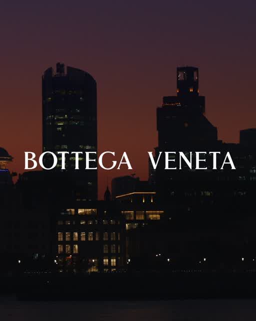preview for Bottega Veneta 龍年系列