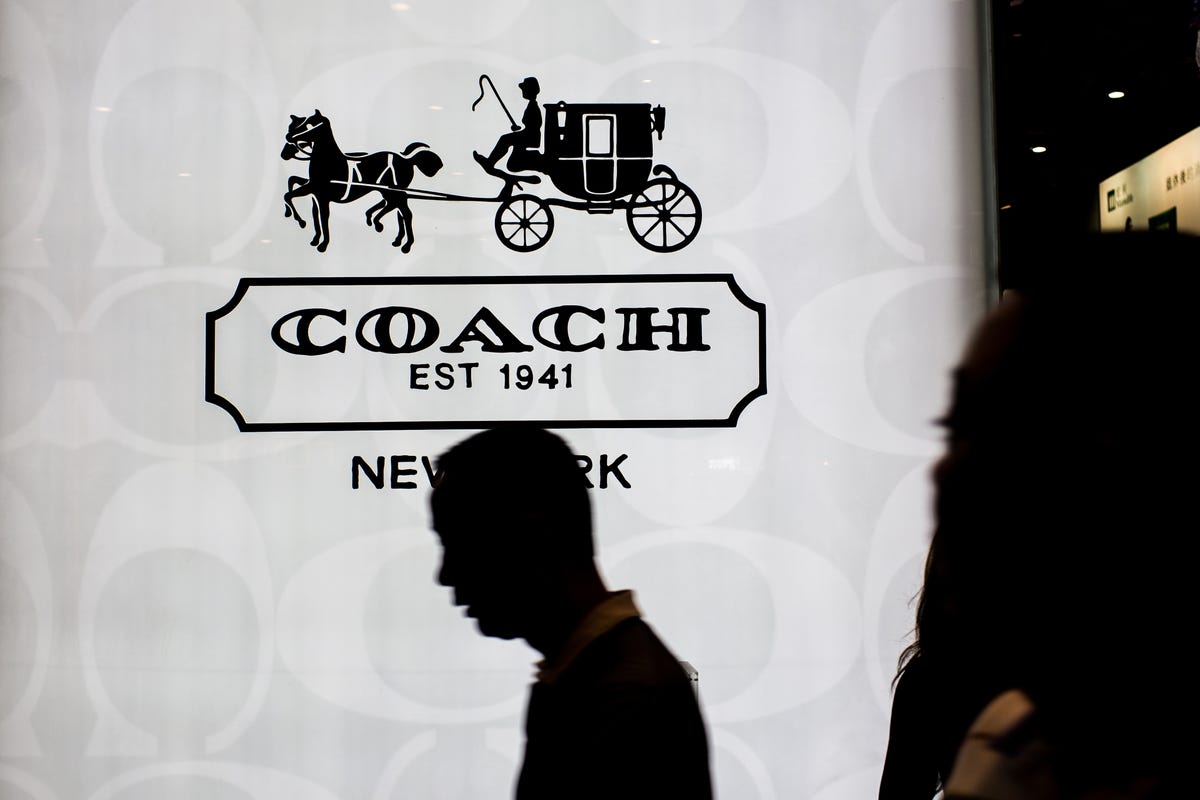 Coach, Inc. Rebrands as Tapestry, Inc.