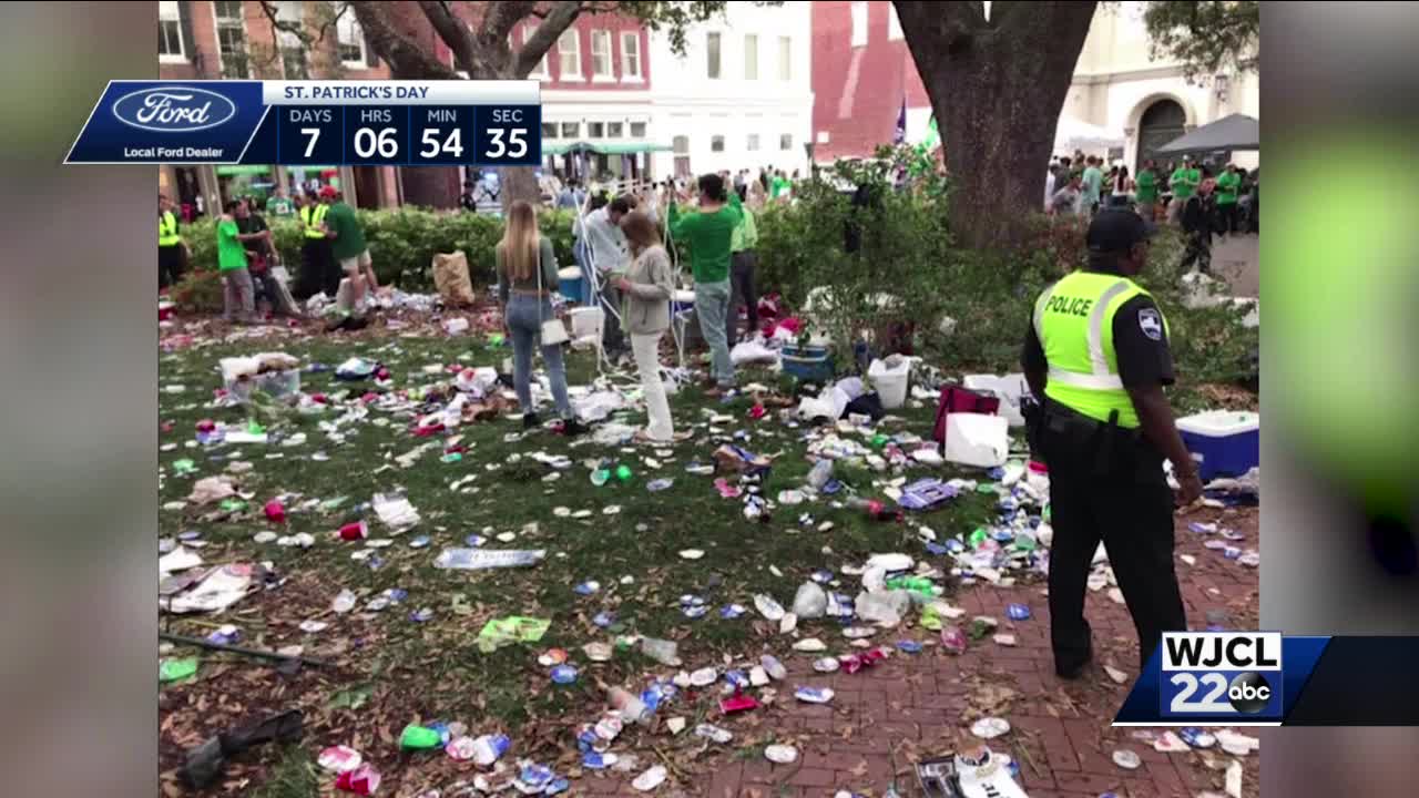 Savannah St. Patrick's Day 2022: Events, what to know, what to wear