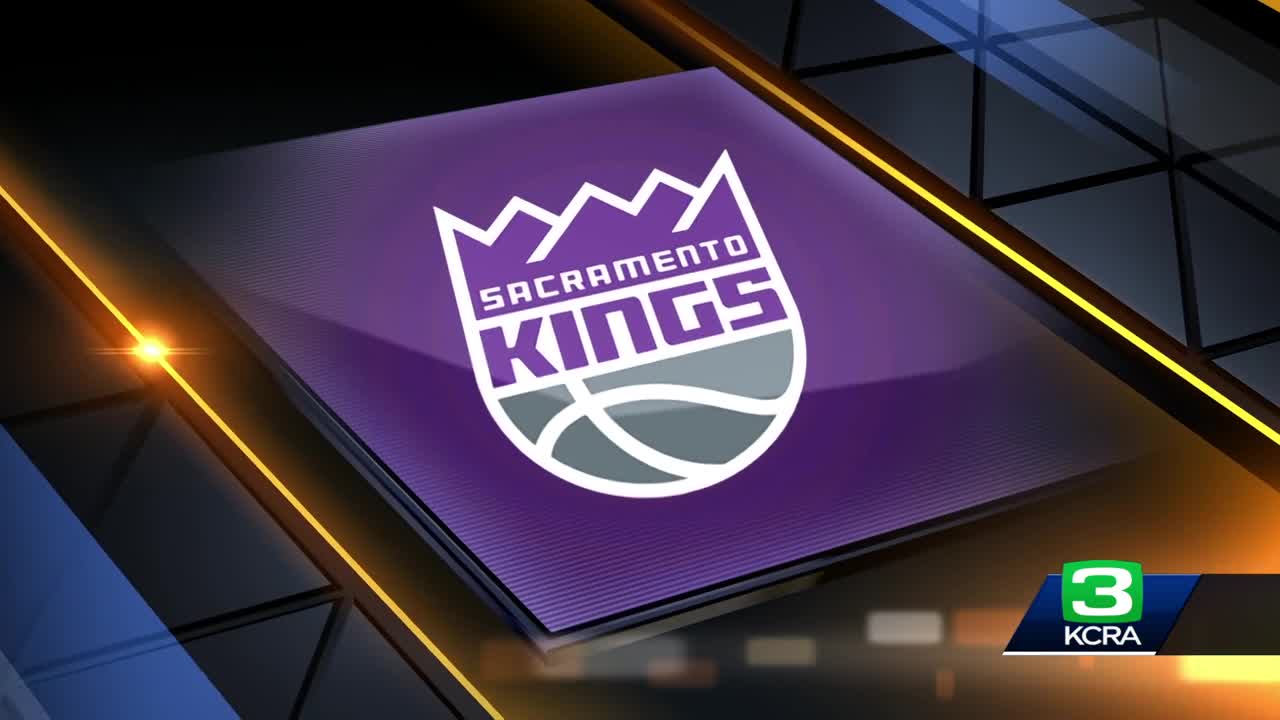 Kings draft picks Colby Jones, Jalen Slawson introduced at first press  conference in Sacramento 