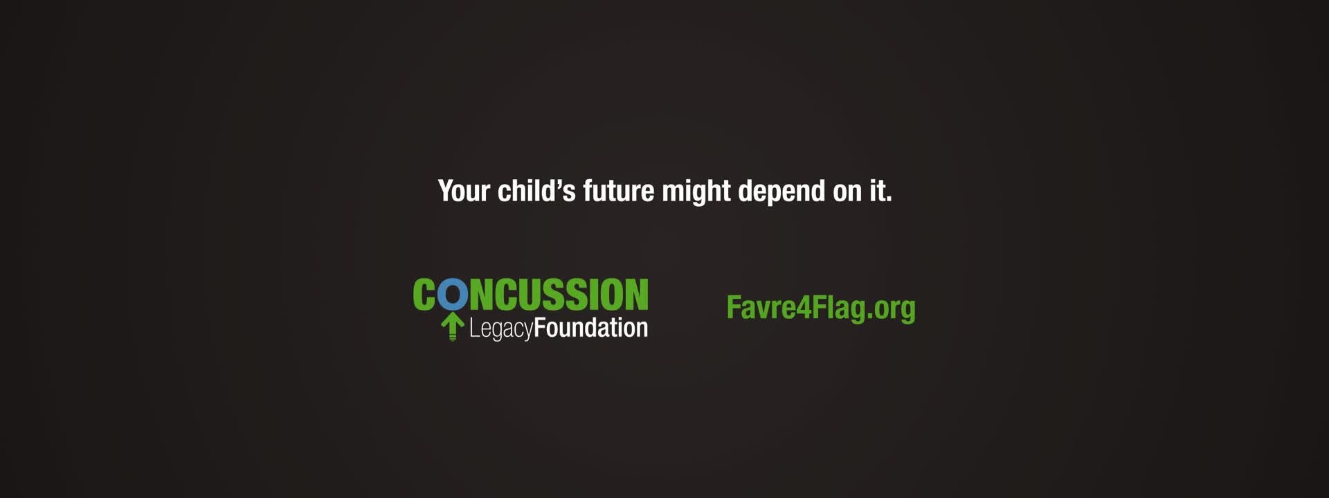 Cincinnati company part of tackle football PSA featuring Brett Favre