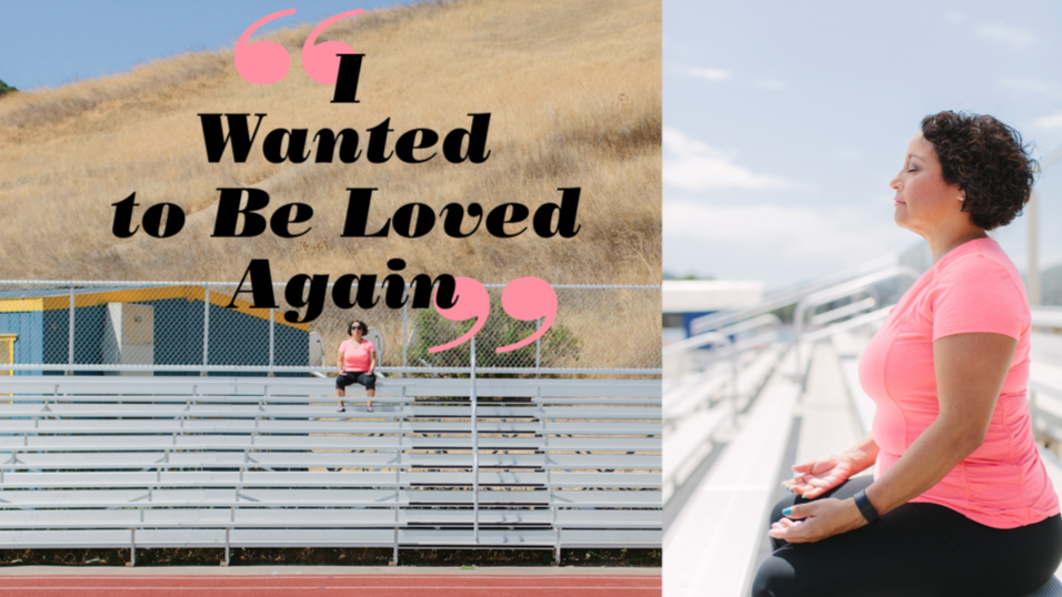 preview for I Wanted to Be Loved Again
