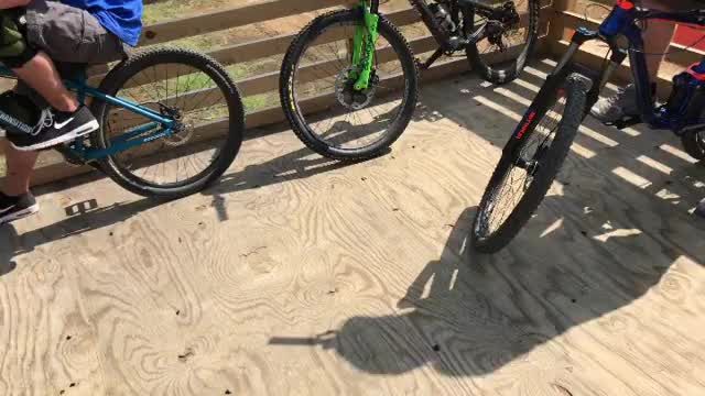 preview for Bike Fails—Sticks The Landing