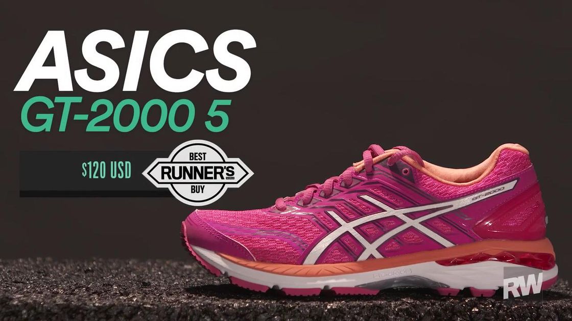 preview for Best Buy: Asics GT-2000 5