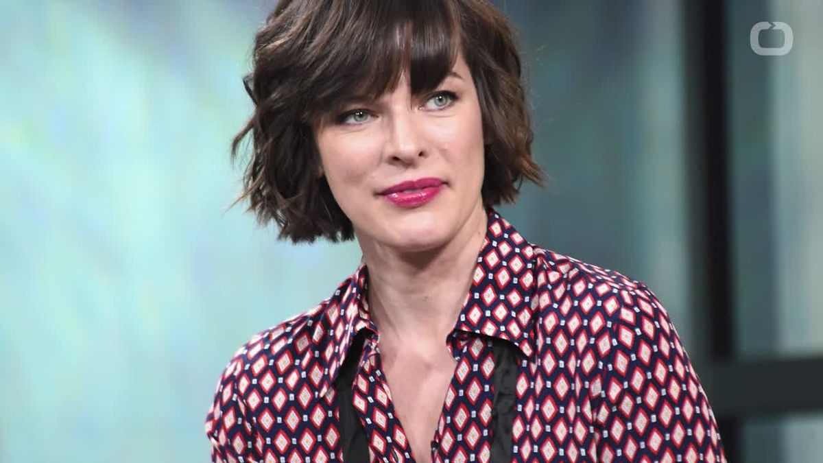 preview for Milla Jovovich Taking On Villainous New Role