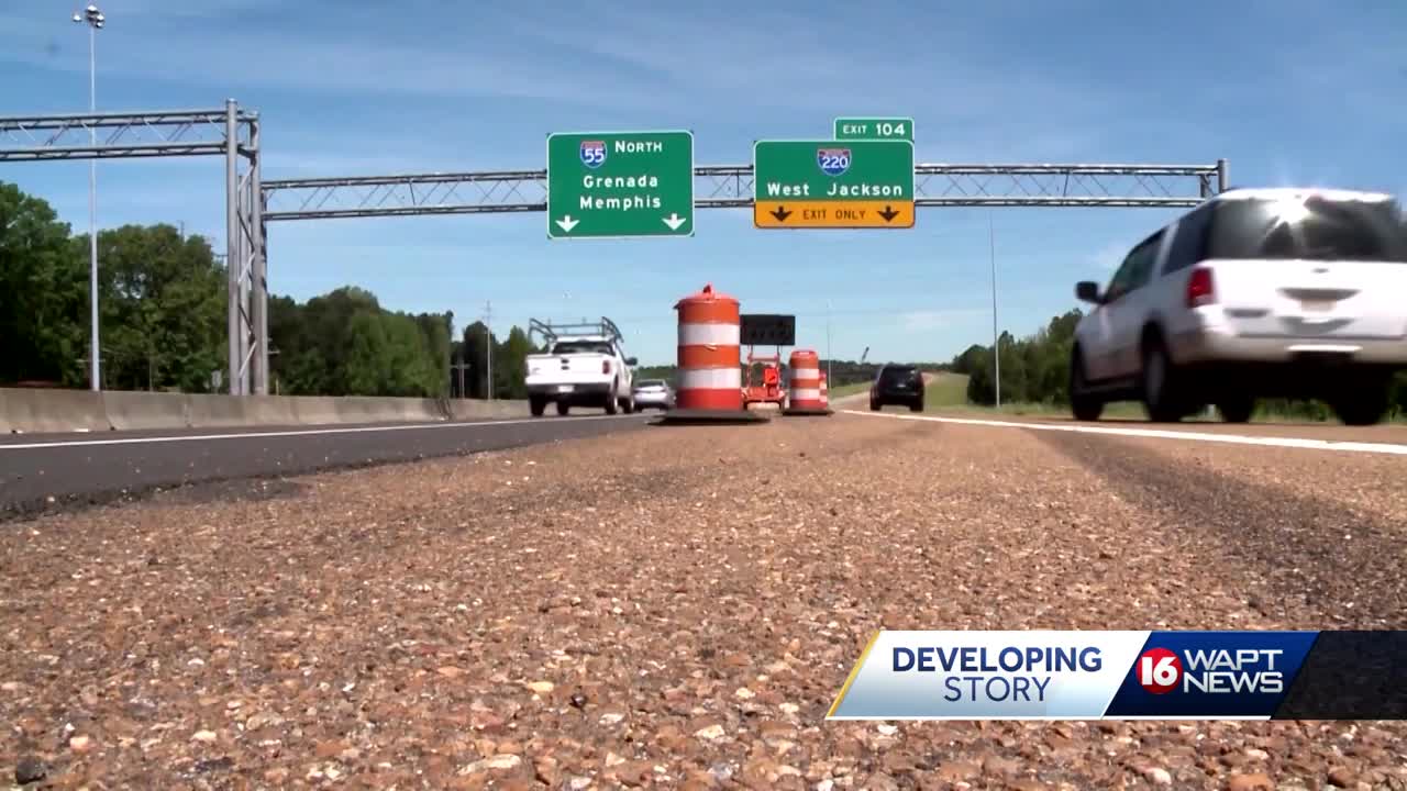 Gas tax going up in Mississippi