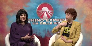 Federica Pellegrini e Matteo Giunta: «Da Pechino siamo tornati più uniti»
