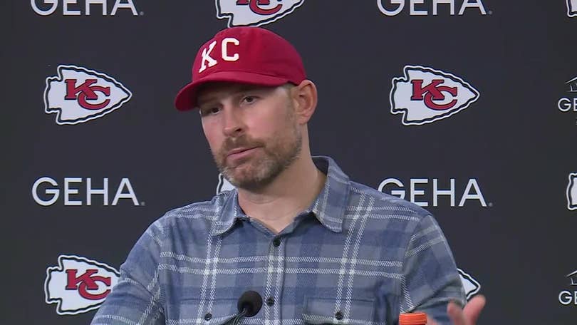 Chiefs' backup QB announces retirement following Super Bowl win