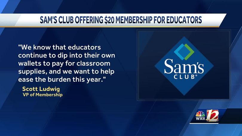 Club Memberships, On Sale Now!