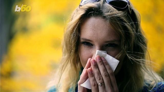 preview for These 5 Tips Will Help Prevent the Flu Naturally