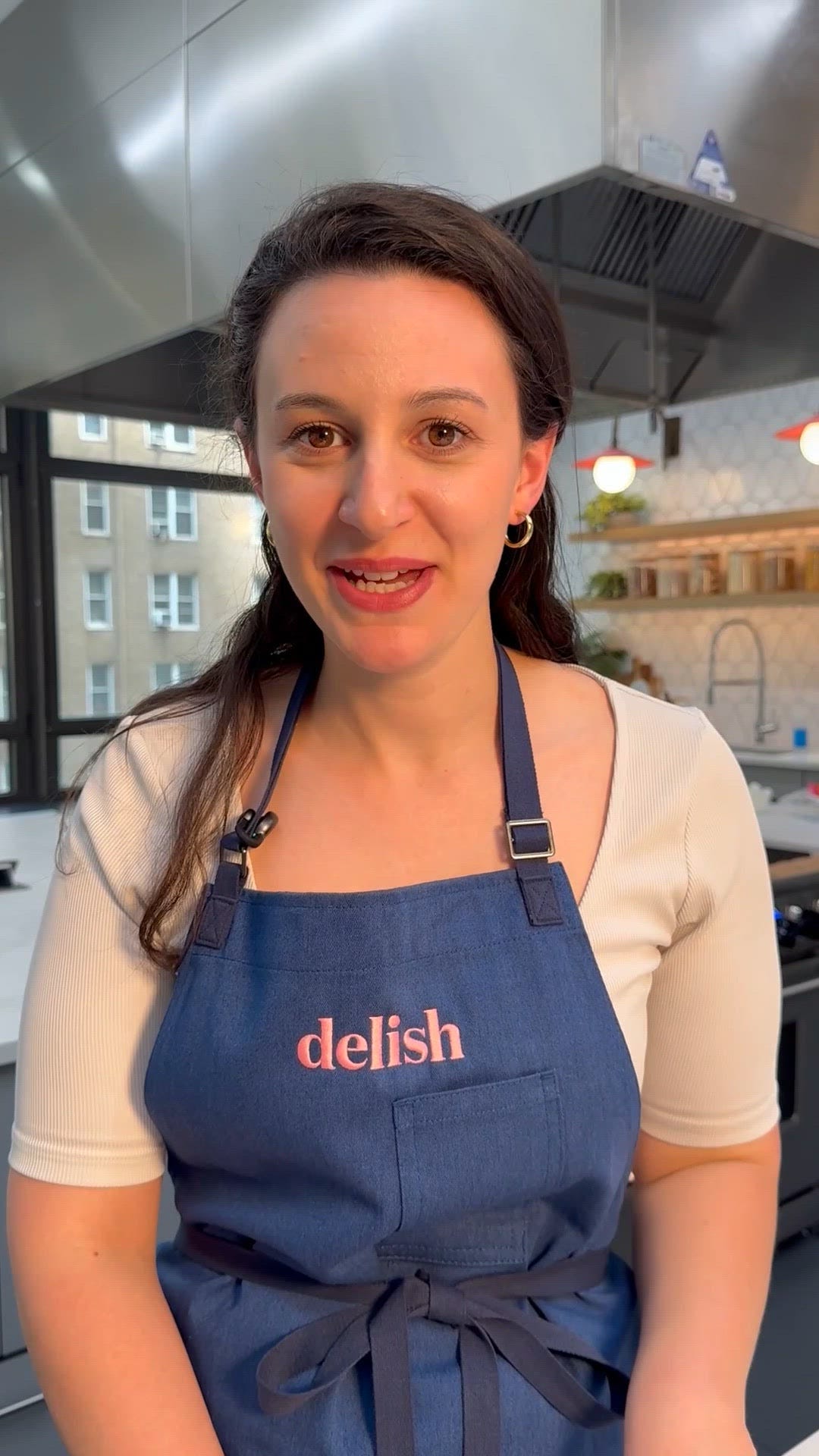 preview for I Cook Italian For A Living & These Are My Foolproof Methods To Perfect Pasta Every Time