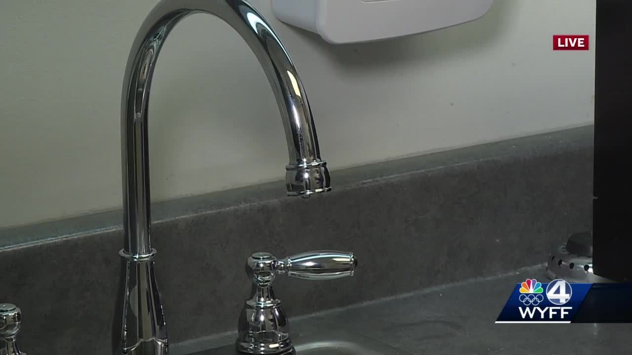 Protect your pipes from the cold, experts say