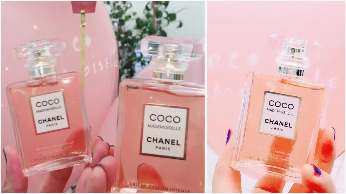 preview for CHANEL COCO