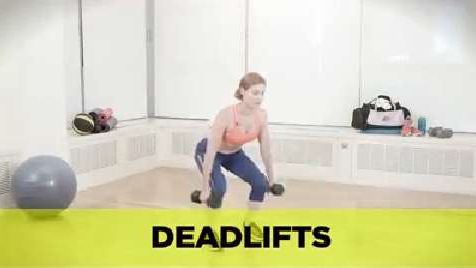 preview for The Right Way to Do Deadlifts