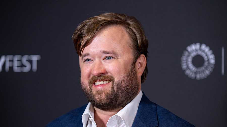Haley Joel Osment arrested at Mammoth Mountain ski resort