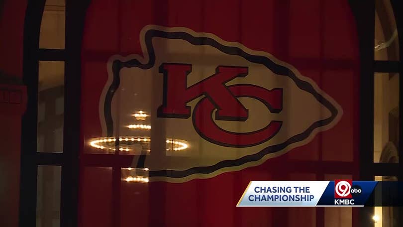 Kansas City Chiefs fan pens '13 Seconds' poem